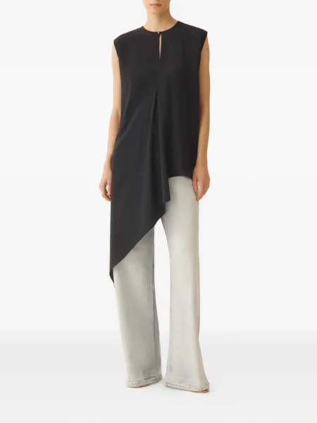 Top Fabiana Filippi negru