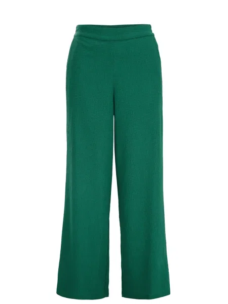 WE Fashion Pantaloni verde