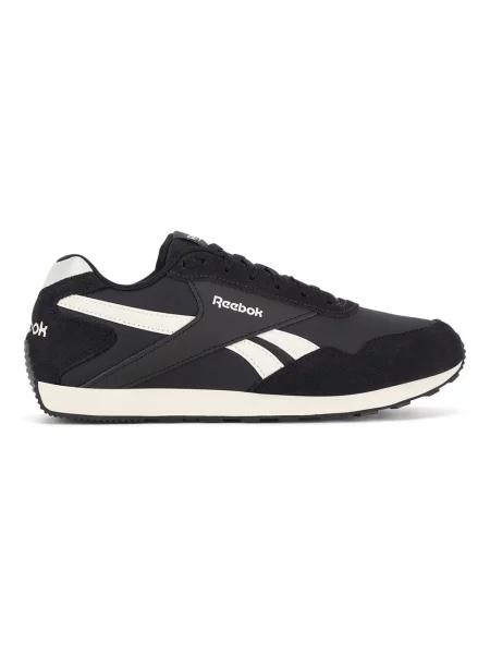 Sneakersy Reebok czarne