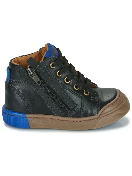 Pantofi copii Gbb negru
