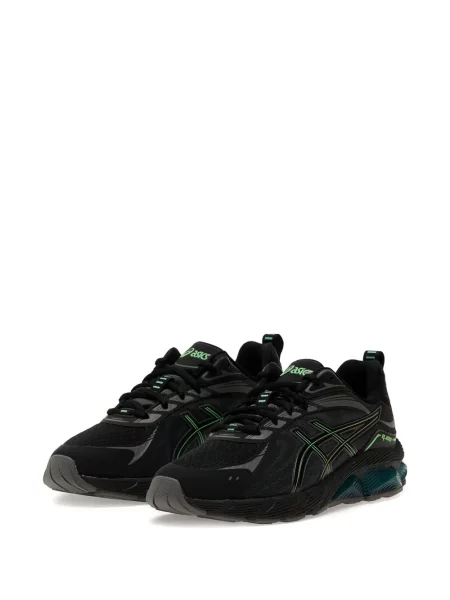 Sneakerși Asics Gel-Quantum negru