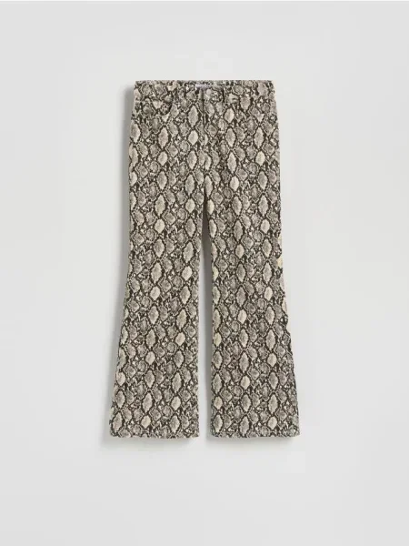 Pantaloni Reserved