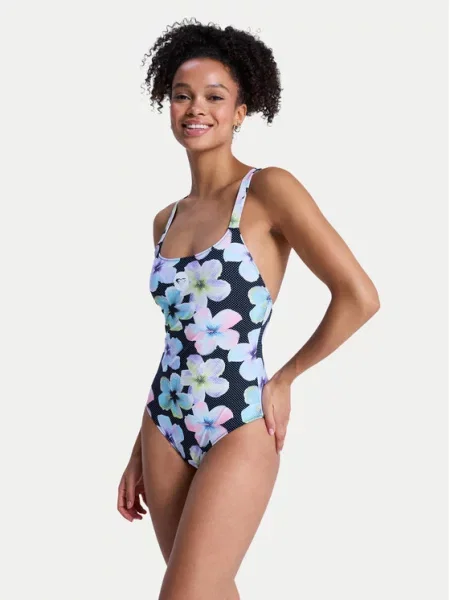 Roxy Maudymosi kostiumėlis Roxy Active Spalvota