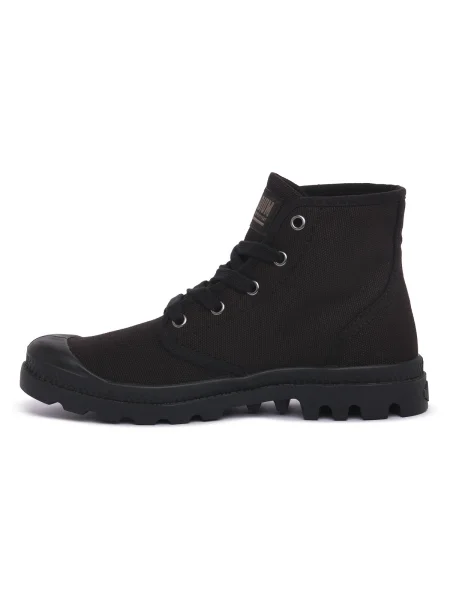 Pantofi Palladium negru