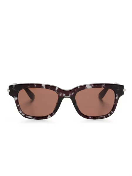 Ochelari de soare Alexander Mcqueen gri