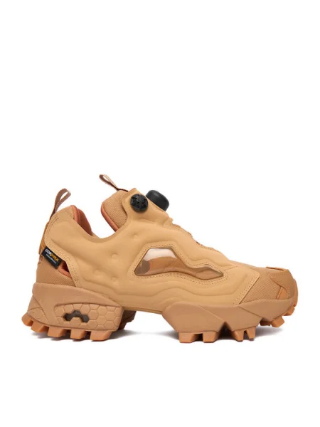Сникърси Reebok EO-INSTAPUMP FURY 94 WINTER W кафяв