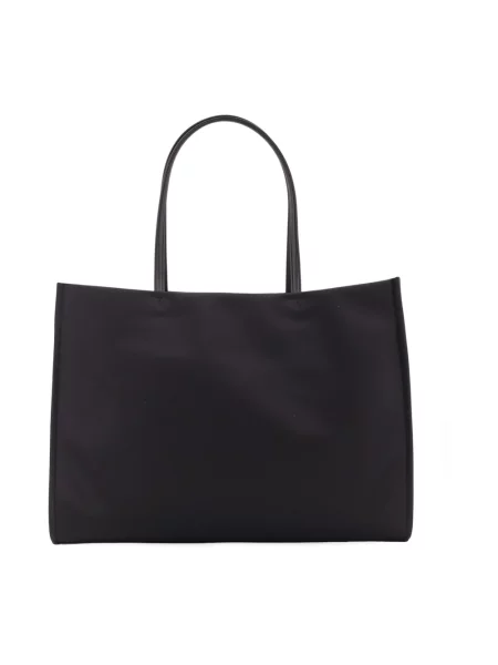 Shopperka Tory Burch czarna