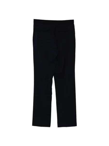 Pantaloni Paul Smith albastru