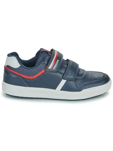 Pantofi copii Geox albastru