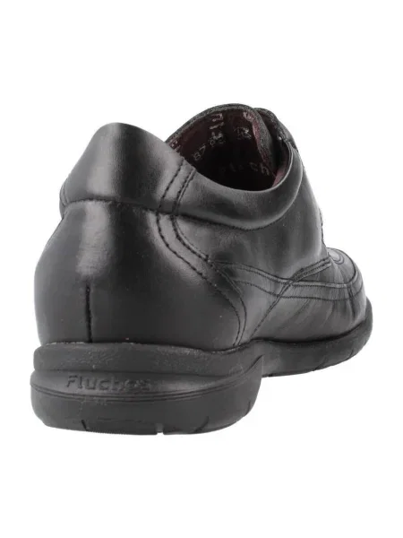 Pantofi Fluchos negru