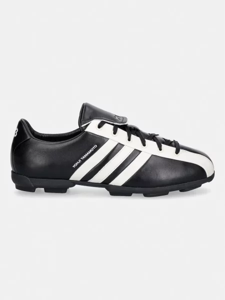 FIELD sneakersy skórzane