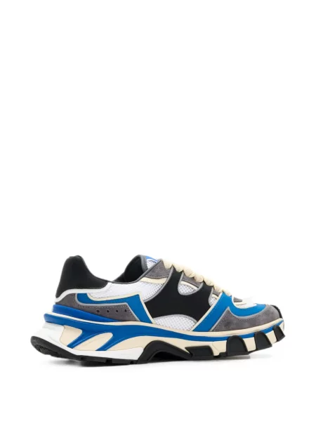 Sneakerși Dolce & Gabbana chunky alb