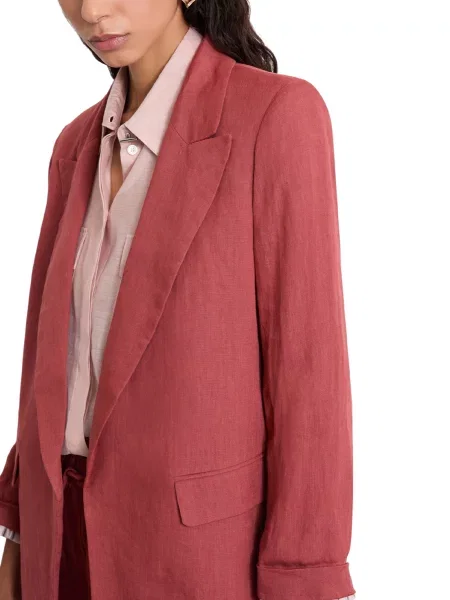 Піджак Marella рожевий