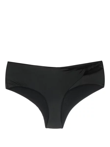 Costum de baie Versace negru