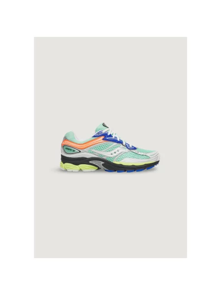 Pantofi Saucony verde