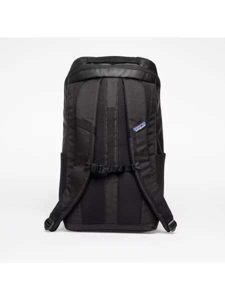 Městský batoh Patagonia Black Hole Pack 25 l black/black černý