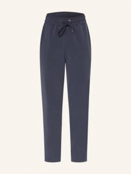 Ted Baker Spodnie Dresowe Corien W Stylu Joggingowym blau