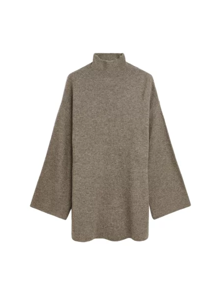 Golf By Malene Birger wełniany beżowy