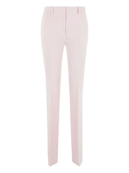 Pantaloni N°21 roz