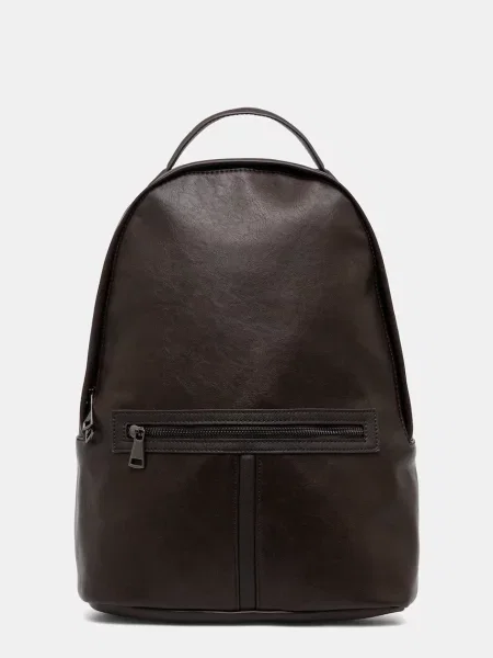 Batoh Medicine pánský velký hnědá