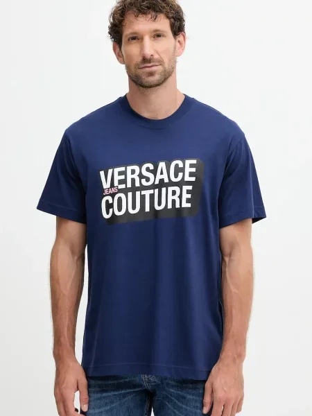 Versace Jeans Couture tričko