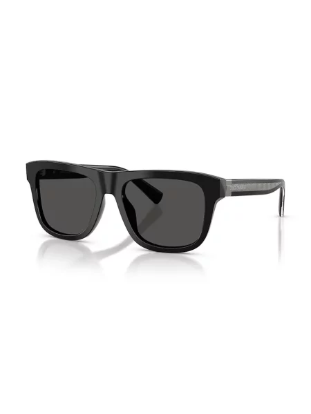 Dolce & Gabbana Ochelari de soare negru