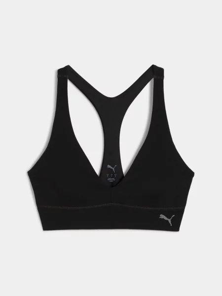 Бюстгальтер Puma чорний