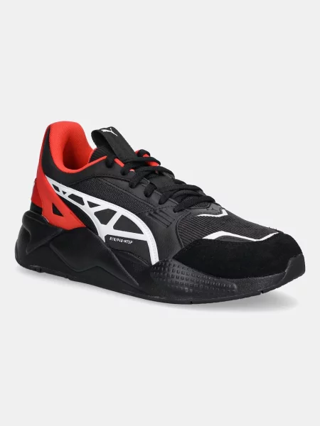 Tenisice Puma F1 RS-X crna