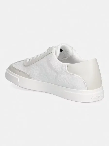 Buty do biegania Calvin Klein do biegania białe