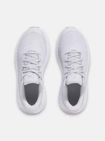 Teniși copii Under Armour gri