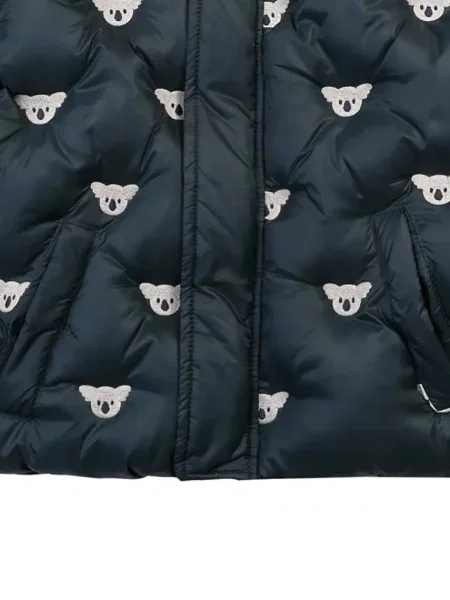 Donsje Дитяча куртка Florus Jacket Koalas