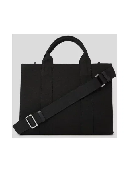 Karl Lagerfeld torebka czarny