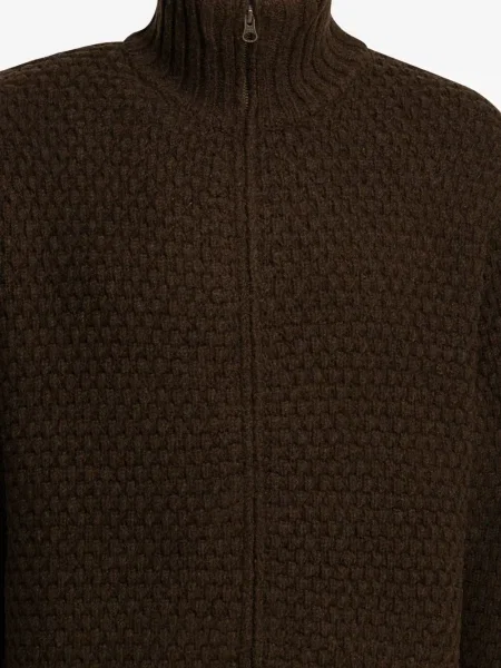 Cardigan Beams Plus maro