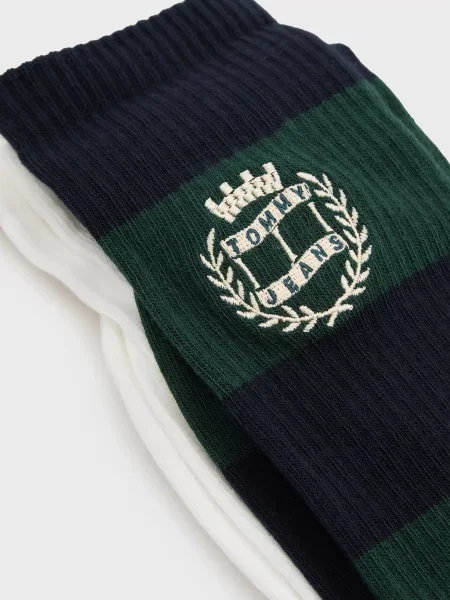 Носки Tommy Hilfiger синие