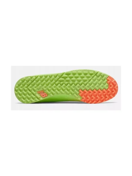 Pantofi New Balance portocaliu
