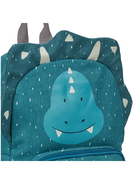 Rucsac copii Trixie albastru