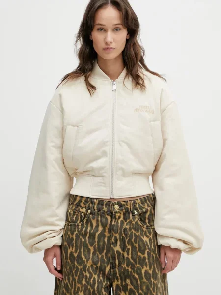 Axel Arigato geacă Lola Bomber Jacket