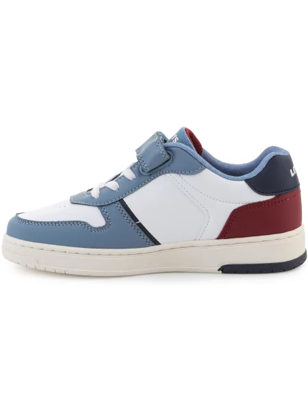 Pantofi Levi's® alb