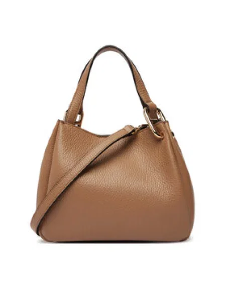 Torbica Furla Nuvola Mini CN smeđa