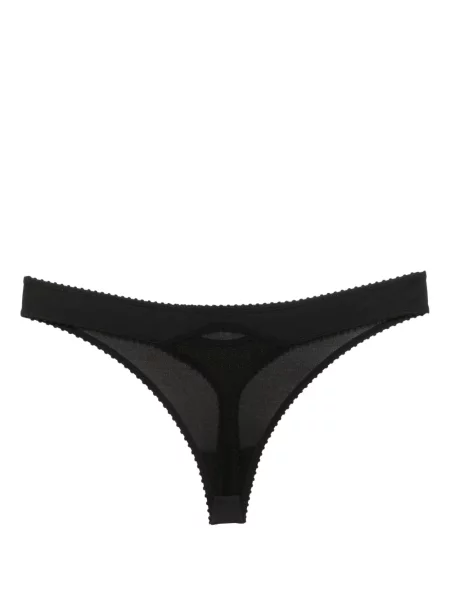 Stringai Marlies Dekkers juoda