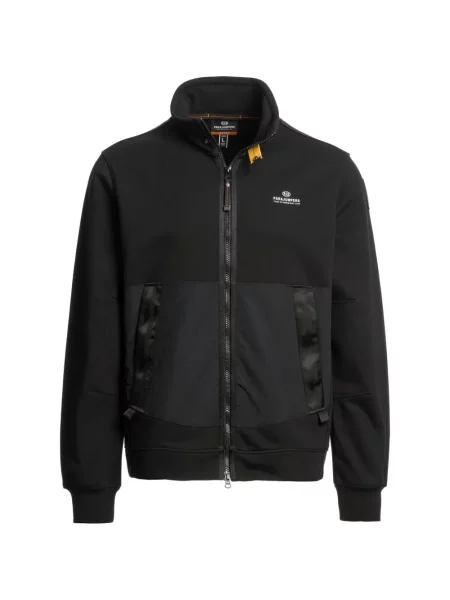 Pulover Parajumpers negru
