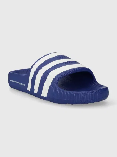 Šľapky adidas Originals Adilette 22 biela