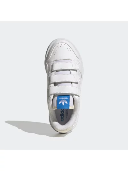 Sneakersy Adidas białe