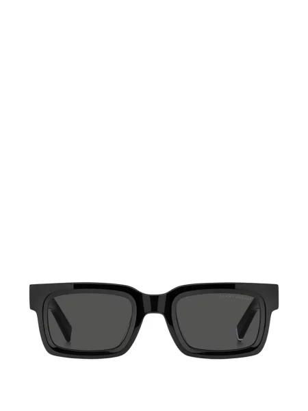 Ochelari de soare Tommy Hilfiger negru