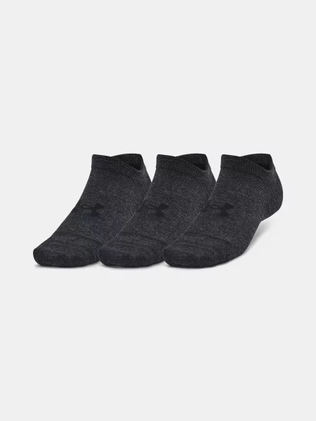 Șosete Under Armour negru