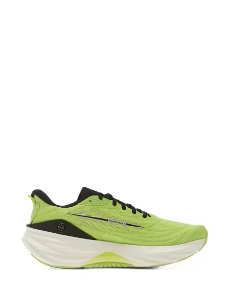 Pantofi alergare Puma Nitro alergare verde
