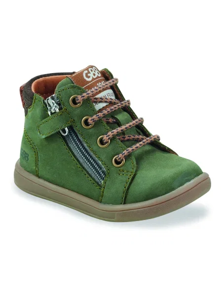 Pantofi copii Gbb verde