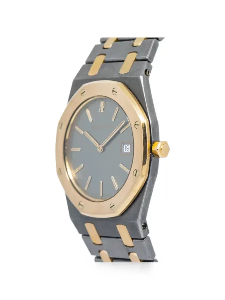 Ceas Audemars Piguet Pre Owned gri