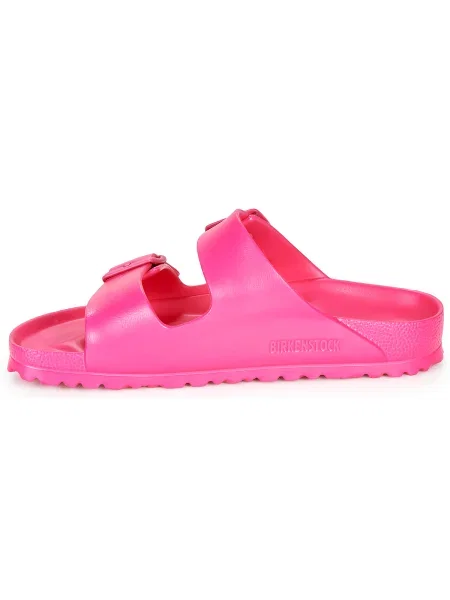 Birkenstock Papucs cipő Arizona EVA lila