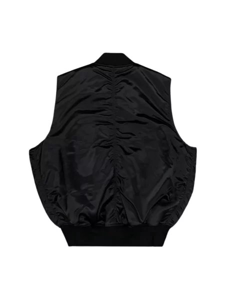 Kamizelka Alpha Industries czarna